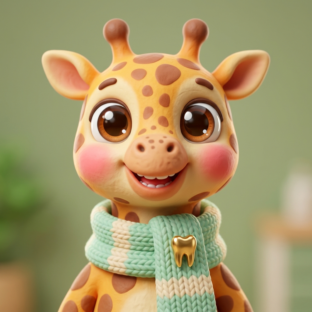 キリンさんポータル